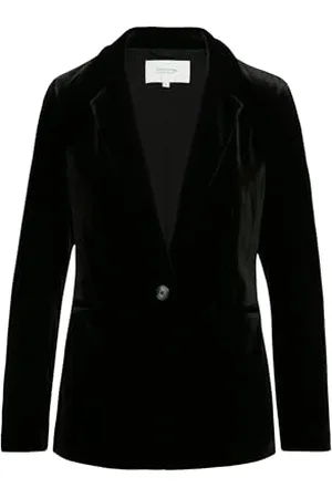 Comma, Blazer
