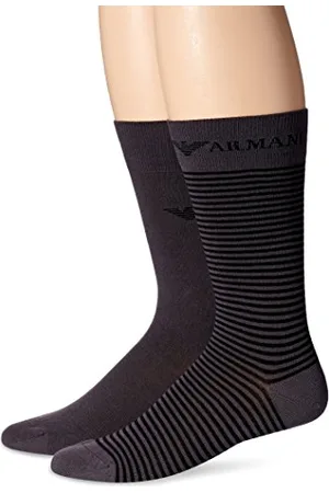 Emporio Armani Herren Socks, , 40-45 EU