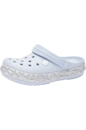 Crocs Unisex Kinder Crocband Clog K, , 29 EU