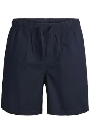 JACK & JONES Herren Jpstjaiden Jjjogger Shorts 12249431 , ,S