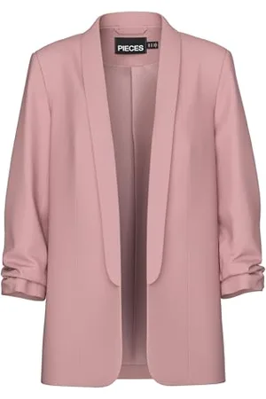 Pieces® Pcbosella 3/4 Blazer Noos Bc