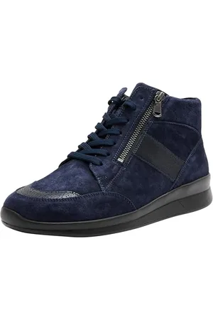 Berkemann Damen Ilenia Chukka-Stiefel, , 40 EU