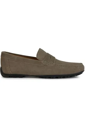 Geox Herren U KOSMOPOLIS + Grip Moccasin, , 42 EU