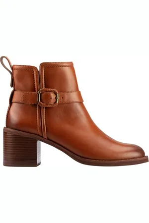 Clarks Damen Kammerbesatz Springerstiefel, , 37 EU