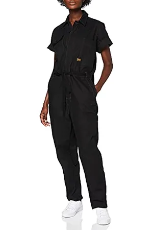 G-Star RAW Damen Army Jumpsuit