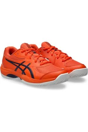 Asics Gel-Game GS Clay/OC Sneaker, Multicolor, 39.5 EU