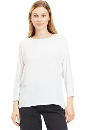 Tamaris Damen Burdur T-Shirt, , Small EU
