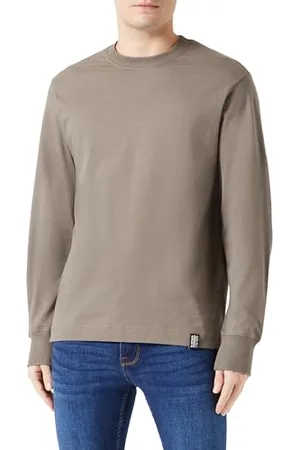 G-Star RAW Herren Essential Loose T-Shirt, , XS