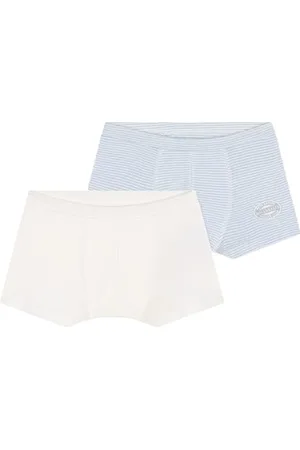 Petit Bateau A0BMJ Boxer Jungen 5 Jahre