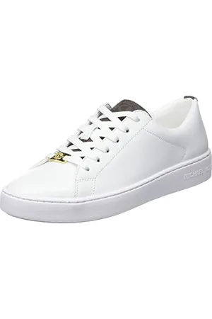 Michael Kors Damen Keaton Lace Up Sneaker, , 41 EU