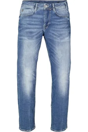 Garcia Herren 690/34-3237 Jeans, , 33