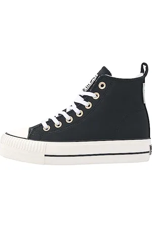 British Knights Damen Kaya MID Sneaker, , 36 EU