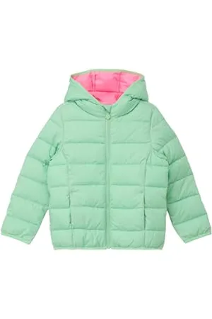 QS by s.Oliver Junior Steppjacke