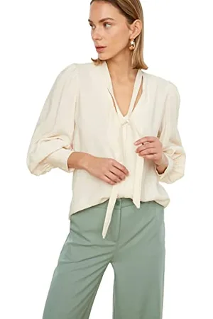 Trendyol Flat Shirt,