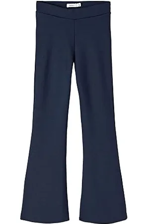 NAME IT Mädchen Nkffrikkali Bootcut Pant Noos Hose, , 116