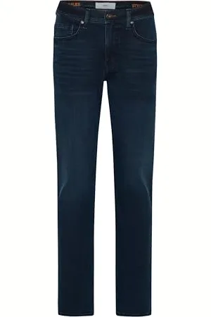 Brax Style Chris Herren Heritage Flex Five-Pocket Jeans im Style Chris