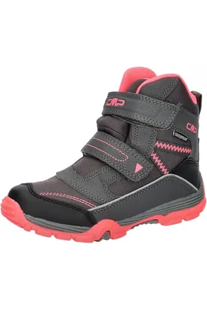 CMP Kids Pyry Wp-38q4514-j Snow Boot, , 27 EU