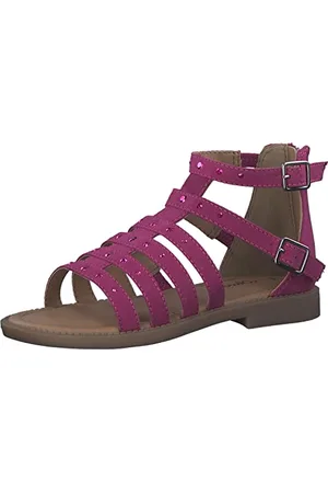 QS by s.Oliver Sandale 5-5-48203-20 Rosa Red Label