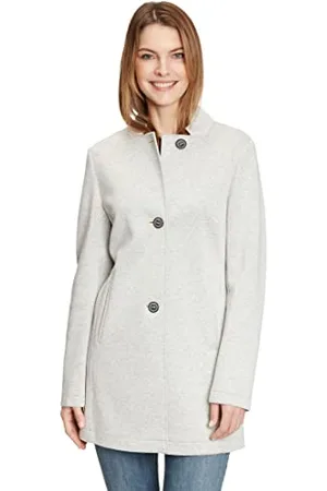 AMBER & JUNE Damen 8064/5751_9821 Jacke, , 46