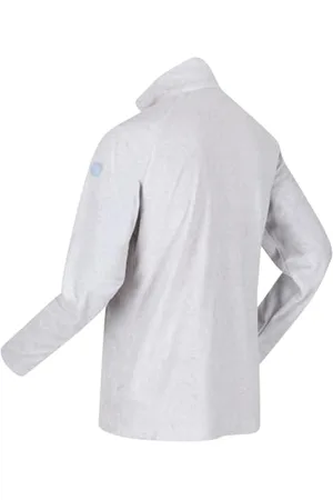 Regatta Tillow Velour-Fleece für Damen mit 2 Reißverschlusstaschen unten