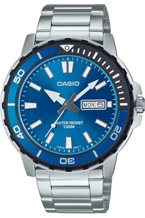 Casio Mtd-125d-2a1 Watch One Size