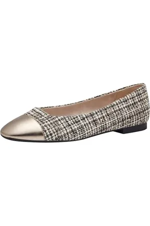 Tamaris Ballerina 1-22194-42 001 schmal