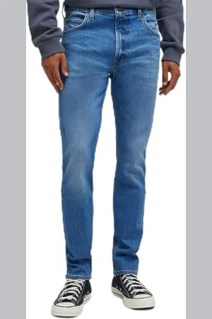 Lee Herren Rider Jeans, , 40W / 32L