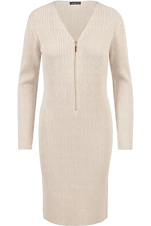 Apart ApartFashion Strickkleid