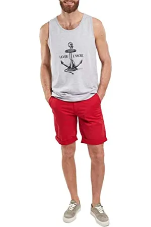 Armor.lux Herren Bermuda Bermudas, , 46