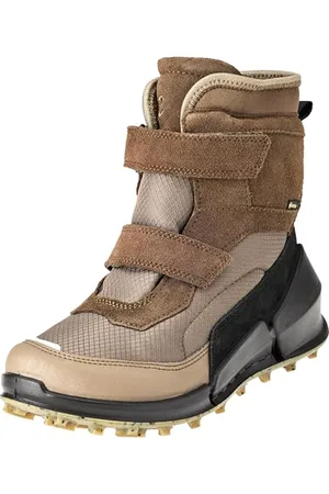 Ecco Jungen Winterstiefel Biom K2, , 31 EU