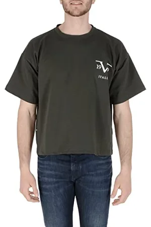 19V69 Italia Azir, T-Shirt Herren, , L