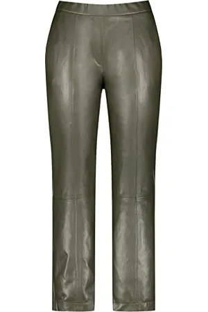 Gerry Weber Damen 820009-31257 Hose, , 36