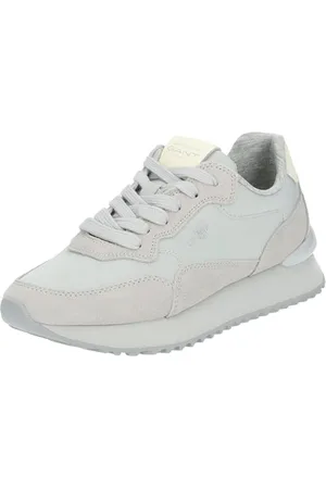 GANT FOOTWEAR Damen BEVINDA Sneaker, , 38 EU