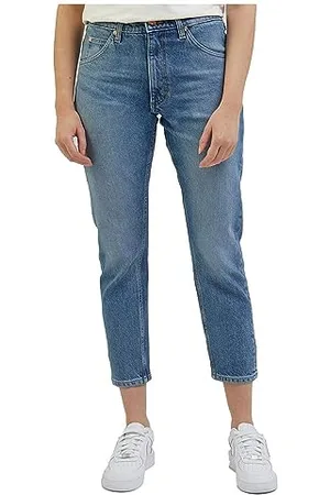 Lee Damen Rider Jeans, , 26W / 33L