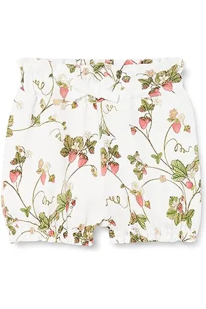 NAME IT Baby-Mädchen NBFJASCHA Shorts, , 74