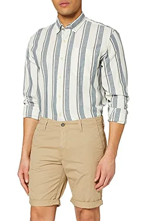 Camel Active Herren Shorts 497820, , 52