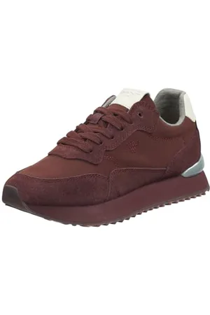GANT FOOTWEAR Damen BEVINDA Sneaker, , 40 EU