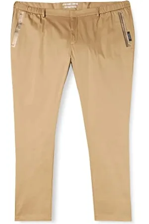 HUGO BOSS Herren Rogan4-1 Freizeithose, , 46
