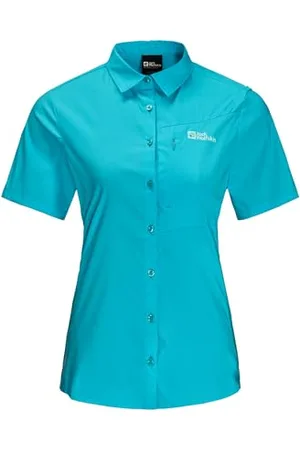Jack Wolfskin Damen Heidetal T-Shirt, , XS