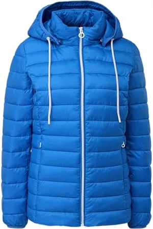 QS by s.Oliver Steppjacke