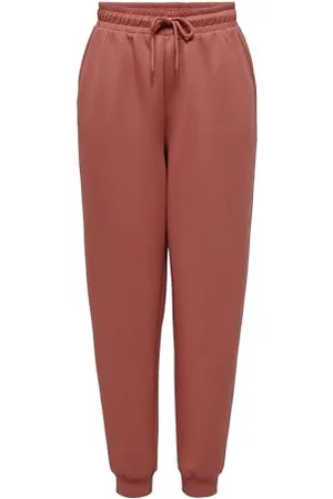 ONLY Damen ONPLOUNGE HW SWT PNT NOOS Jogginghose, , Large