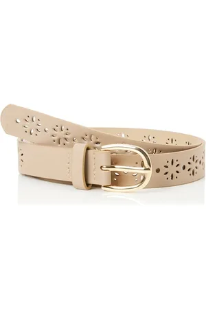 Pieces® PCAMINA CUT OUT JEANS BELT SWW