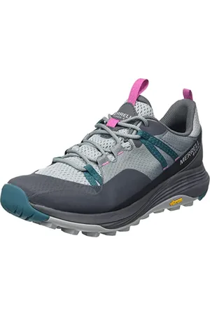 Merrell Damen Siren 4 GTX-Monument Sneaker, , 36 EU