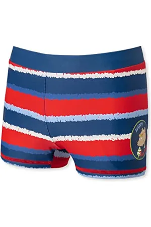 Schiesser Jungen Bein Badehose, , 104
