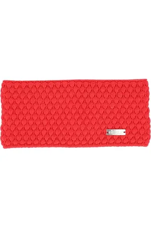 Eisglut Damen Stirnband Minal Merino Made in Germany