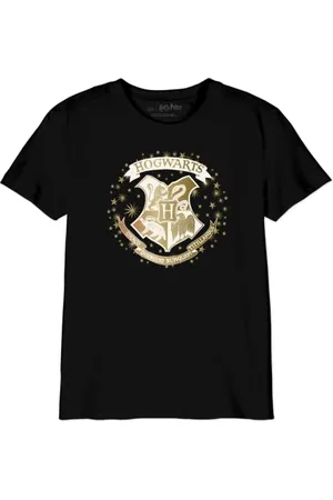 Harry Potter Jungen Bohapomts157 T-Shirt, , 10 Jahre