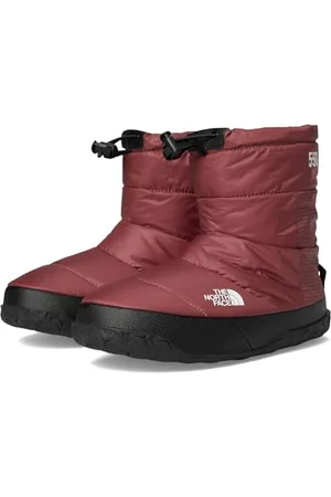 The North Face Damen Nuptse Apres Bootie Schneestiefel, , 37 EU