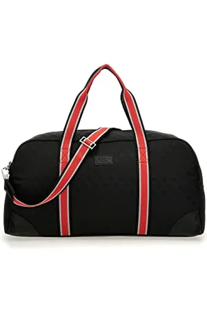 Guess Men VEZZOLA Jacquard Wee Bag