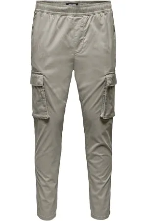 Only & Sons Male Hose Cargo