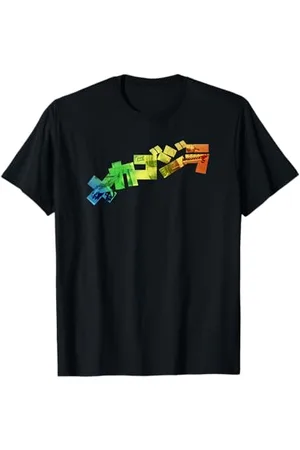 Godzilla Mecha Japanese Logo T-Shirt